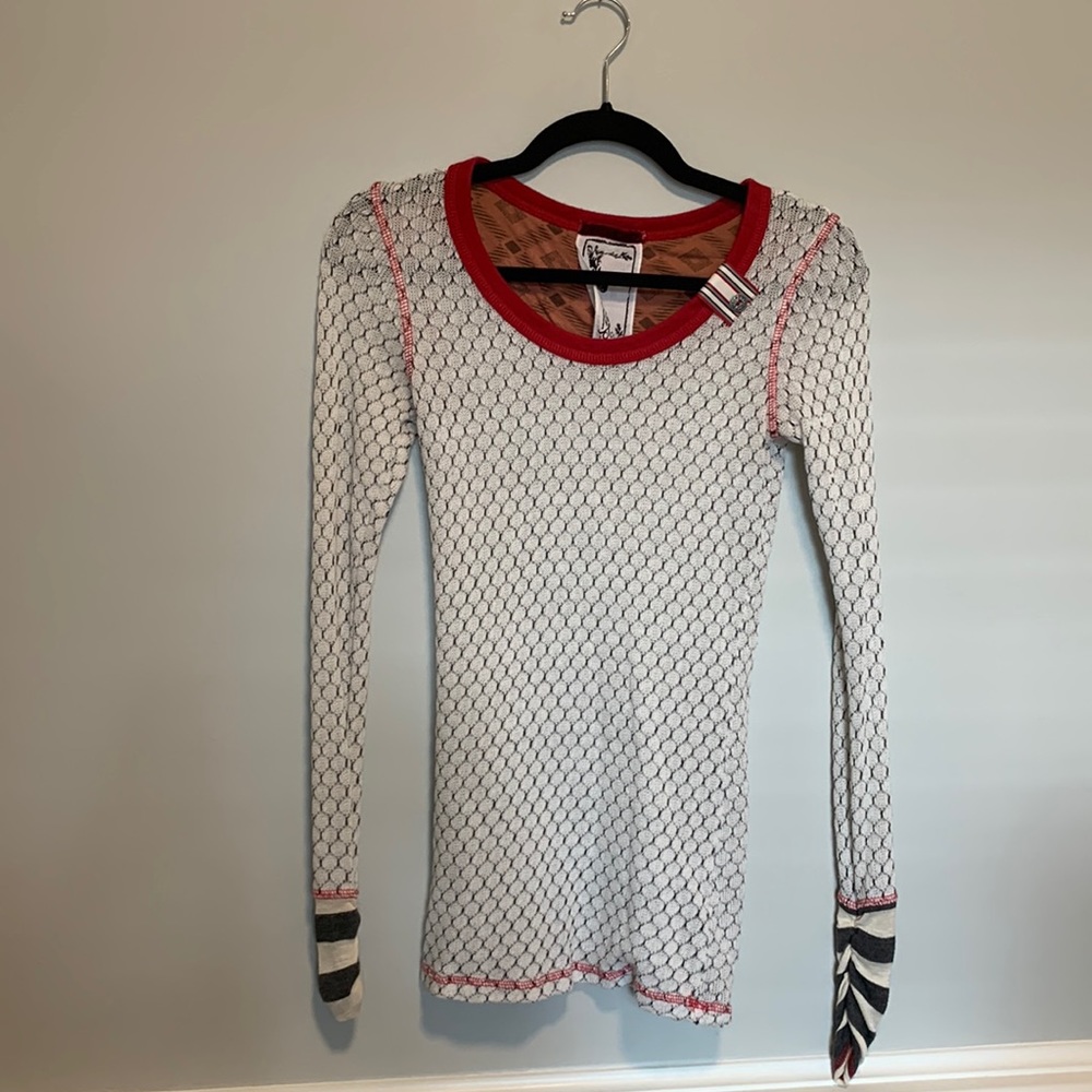 Scrapbook M unique shirt